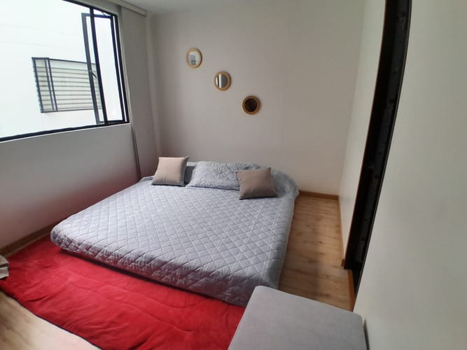 Apartamento en venta en Pasadena, Bogotá · foto 5 de 14