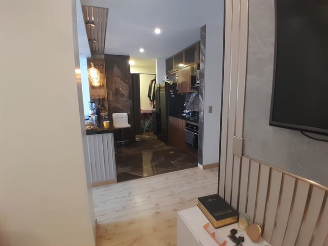 Apartamento en venta en Pasadena, Bogotá · foto 12 de 14