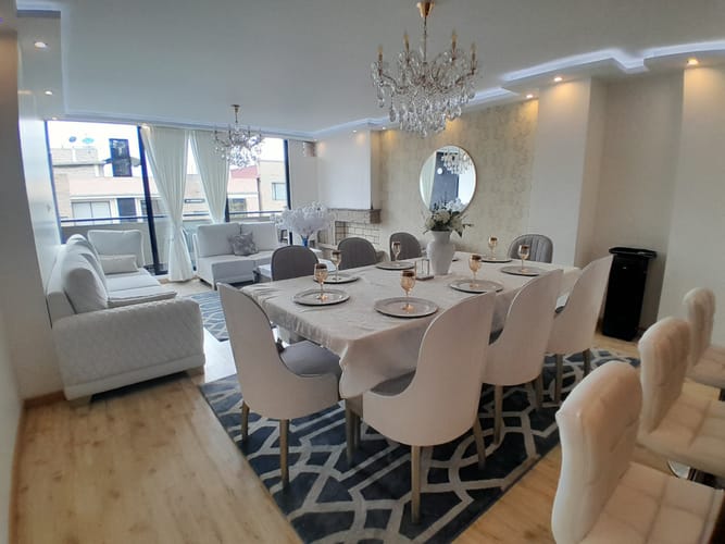 Apartamento en venta en Pasadena, Bogotá · foto 7 de 14