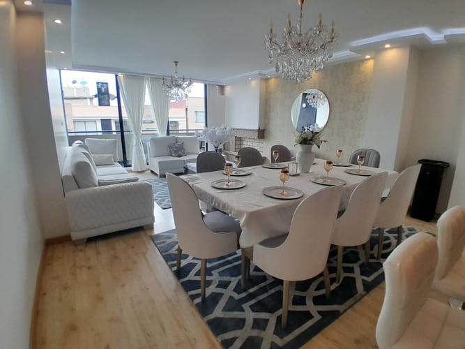 Apartamento en venta en Pasadena, Bogotá · foto 9 de 14