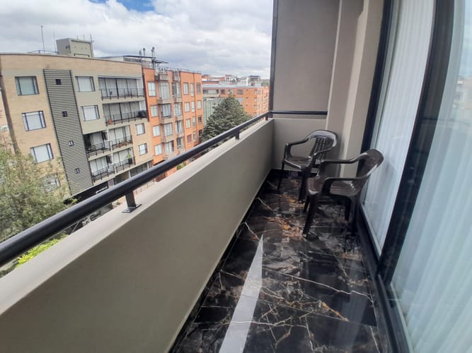 Apartamento en venta en Pasadena, Bogotá · foto 11 de 14