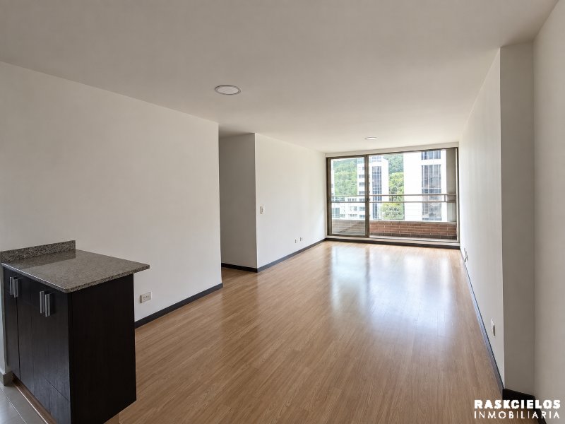 Apartamento en Arriendo en El Poblado, Medellín