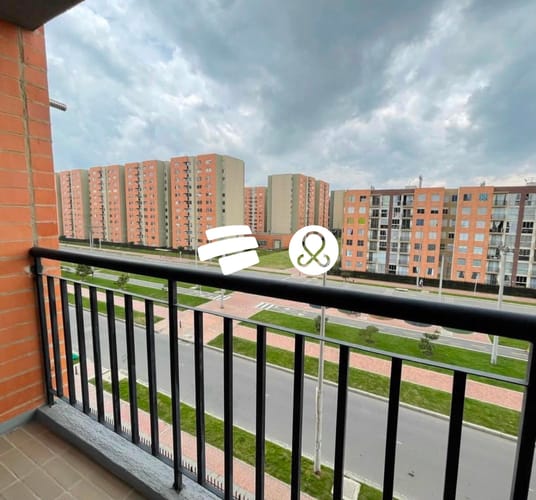 Apartamento de 3 alcobas en venta en La Prosperidad, Madrid, 70 m² · foto 7 de 16