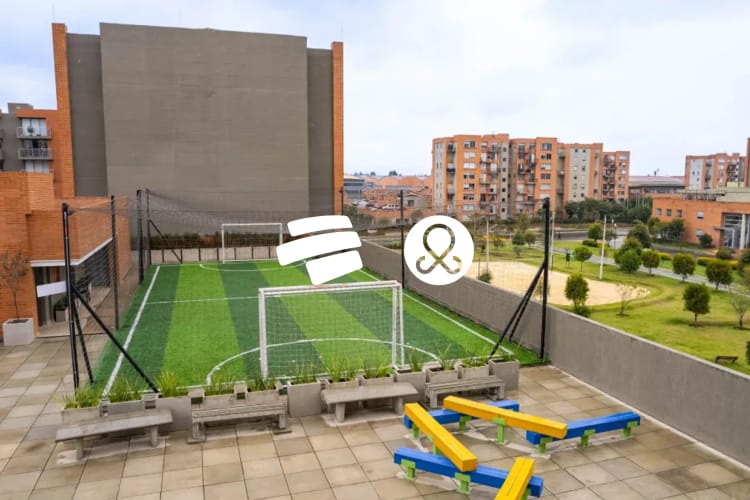 Apartamento de 3 alcobas en venta en La Prosperidad, Madrid, 70 m² · foto 14 de 16