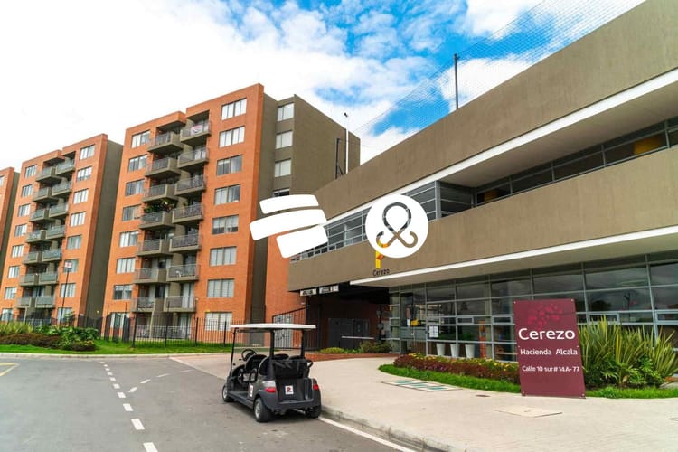 Apartamento de 3 alcobas en venta en La Prosperidad, Madrid, 70 m² · foto 16 de 16