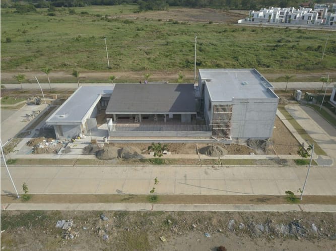 Lote en venta en Picacho, Montería, 900 m² · foto 3 de 3