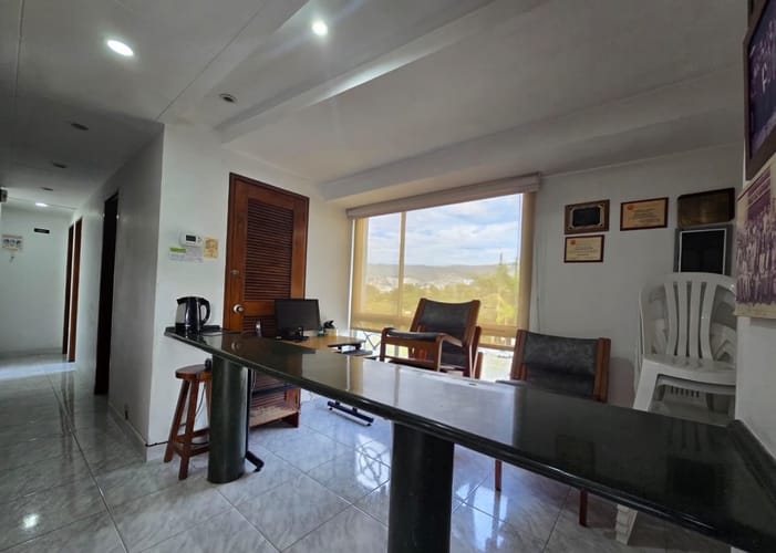 Oficina en venta en Belén, Medellín, 96 m² · foto 13 de 15