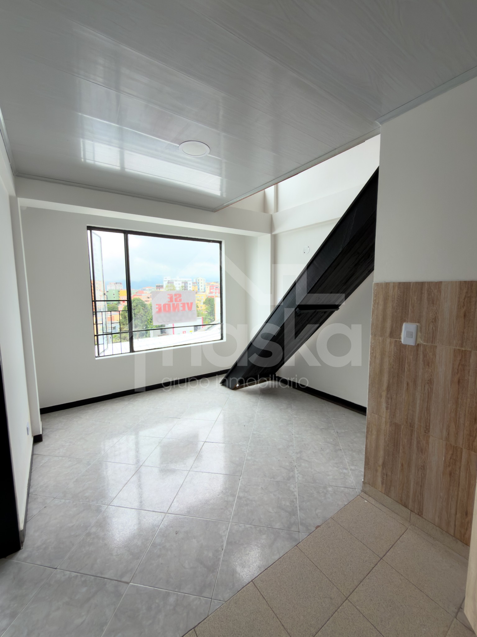 Apartaestudio en venta en Chipre, Manizales · foto 3 de 8