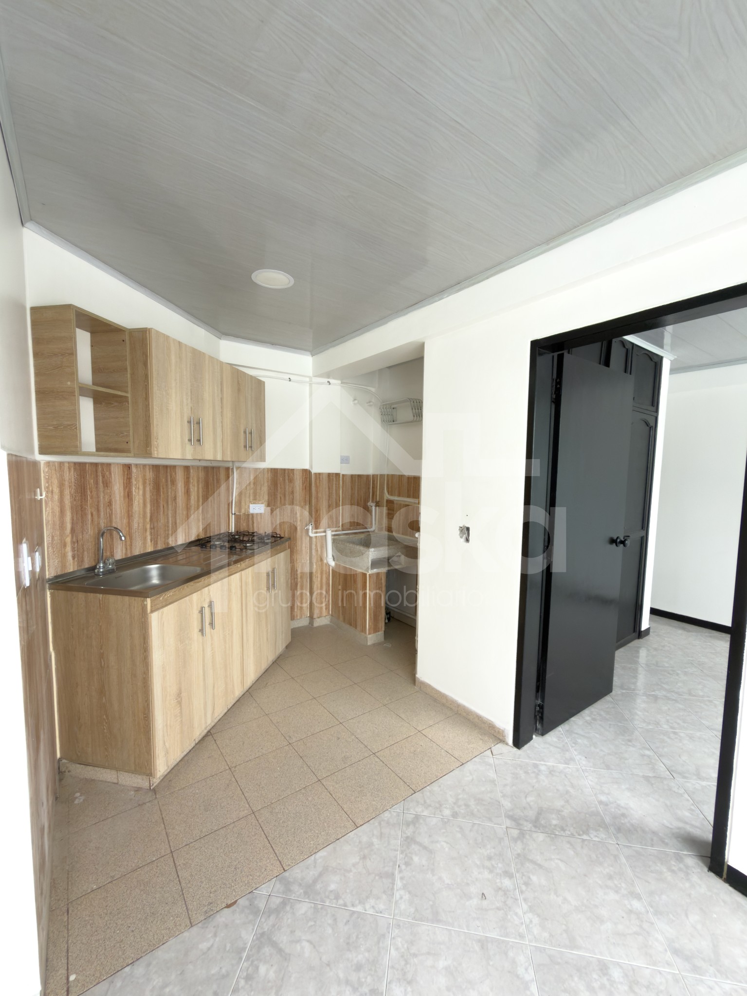 Apartaestudio en venta en Chipre, Manizales · foto 4 de 8