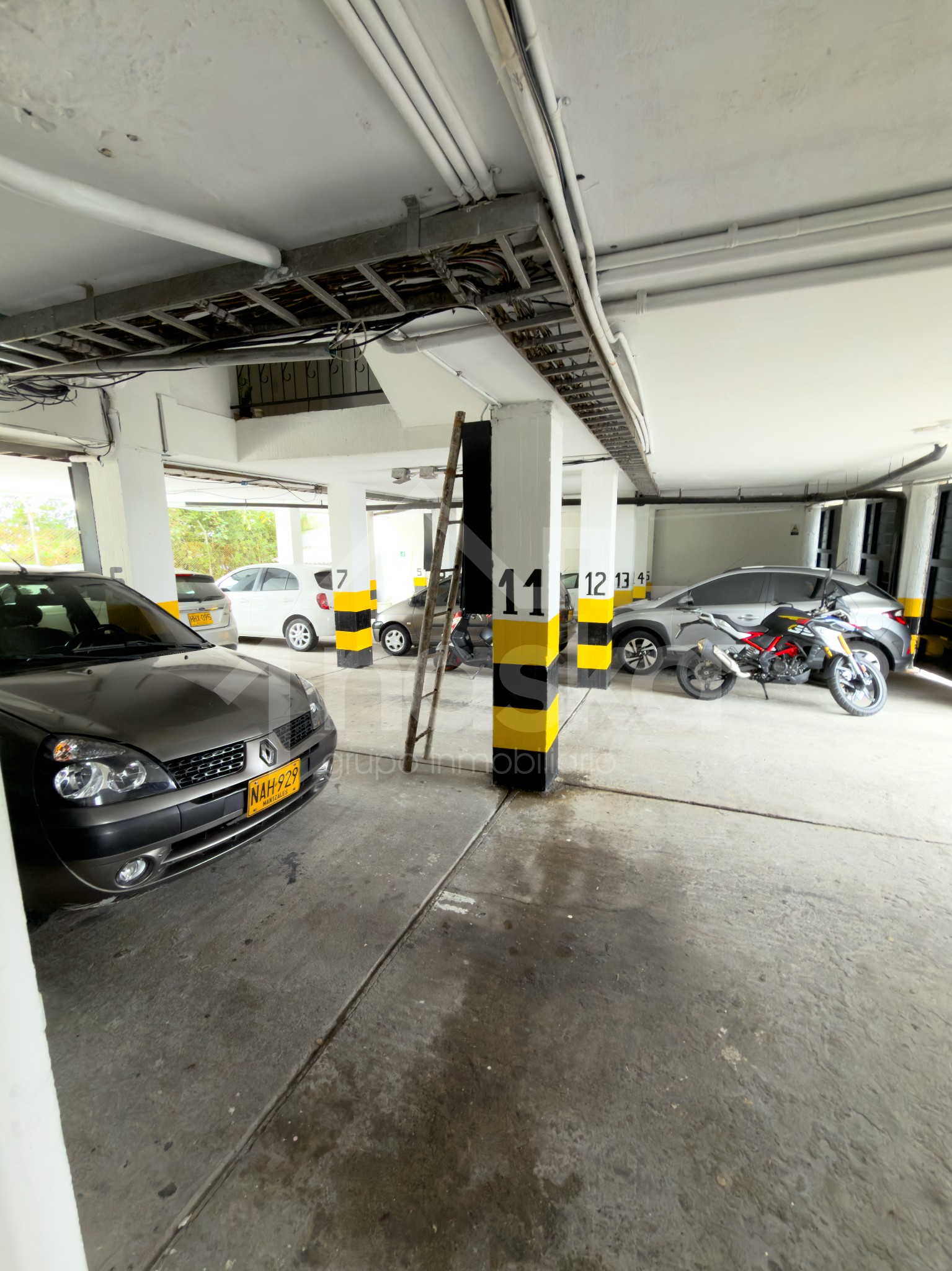 Apartaestudio en venta en Chipre, Manizales · foto 7 de 8