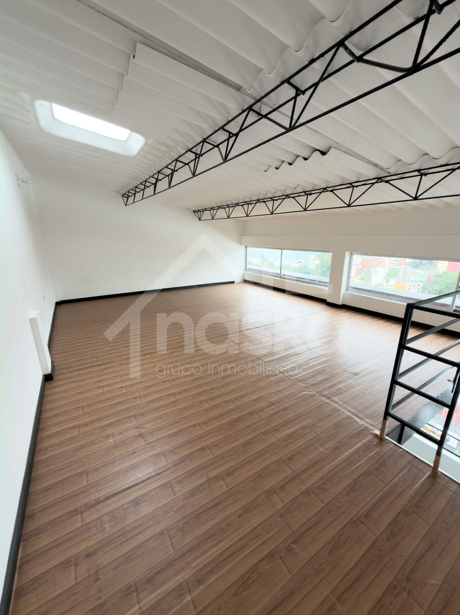 Apartaestudio en venta en Chipre, Manizales · foto 5 de 8