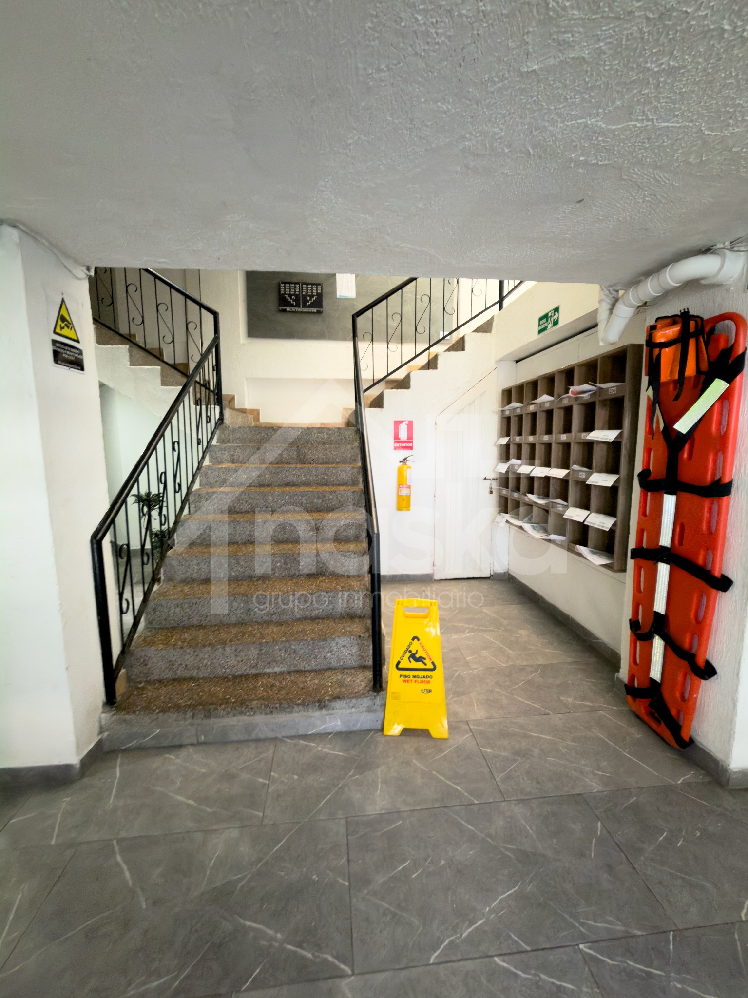 Apartaestudio en venta en Chipre, Manizales · foto 8 de 8