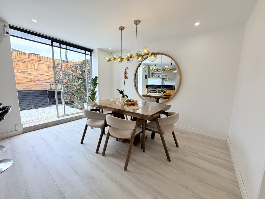 Casa en venta en Diamante Occidental, Mosquera · foto 8 de 24