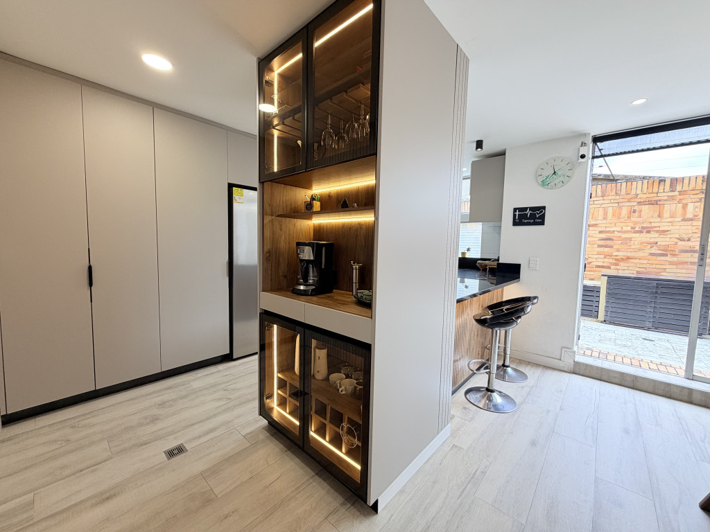 Casa en venta en Diamante Occidental, Mosquera · foto 9 de 24