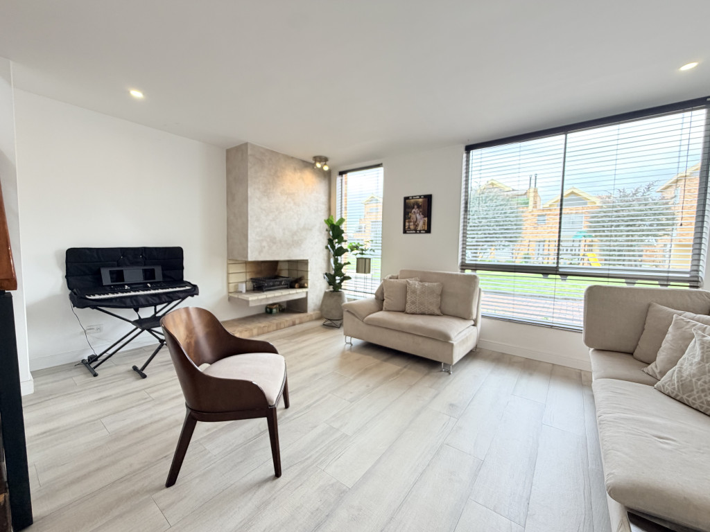 Casa en venta en Diamante Occidental, Mosquera · foto 11 de 24