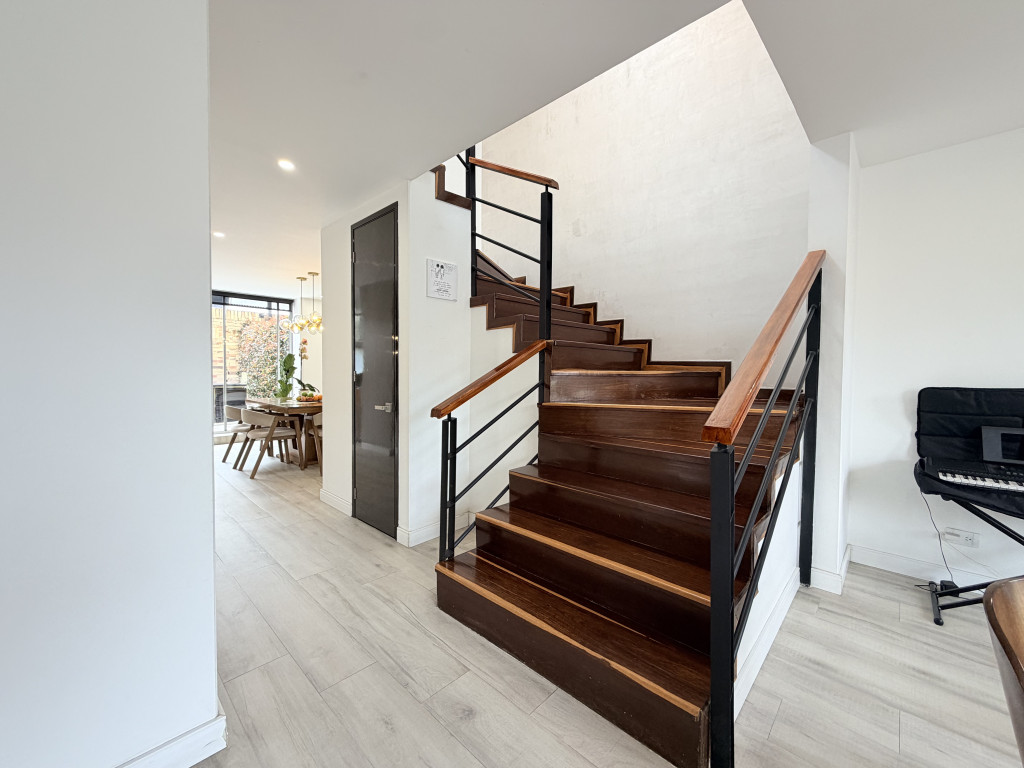 Casa en venta en Diamante Occidental, Mosquera · foto 15 de 24
