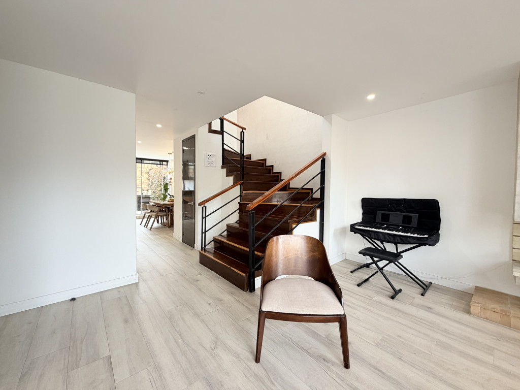 Casa en venta en Diamante Occidental, Mosquera · foto 16 de 24