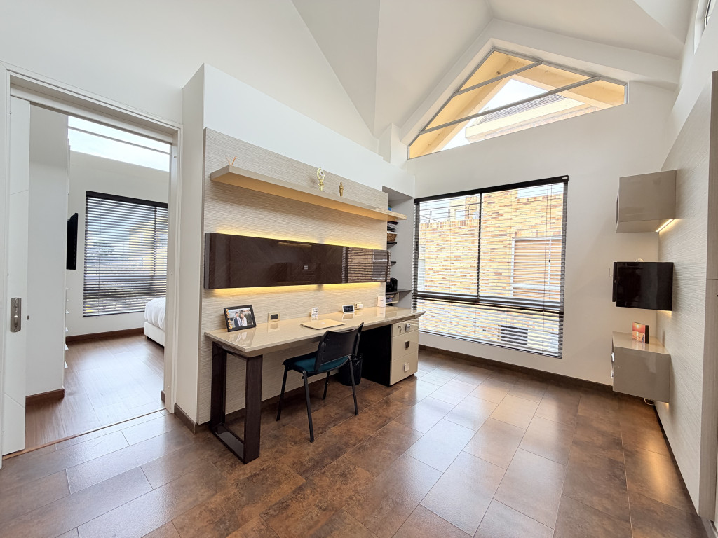 Casa en venta en Diamante Occidental, Mosquera · foto 17 de 24