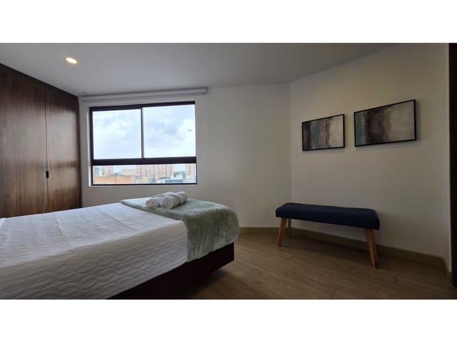 Apartamento en venta en Barrios Unidos, Bogotá · foto 2 de 24