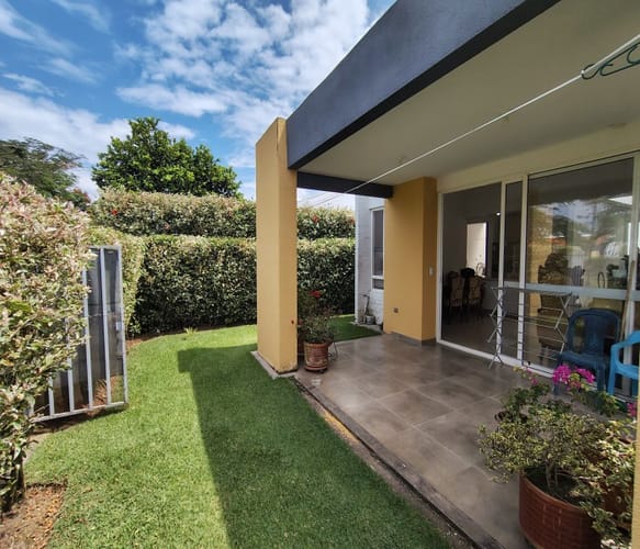 Casa de 3 alcobas en venta en El Castillo, Cali, 123 m² · foto 5 de 24