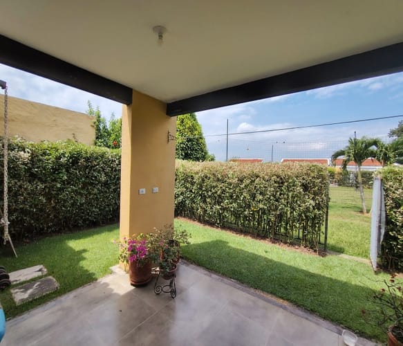 Casa de 3 alcobas en venta en El Castillo, Cali, 123 m² · foto 6 de 24