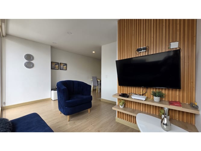 Apartamento en venta en Barrios Unidos, Bogotá · foto 4 de 24