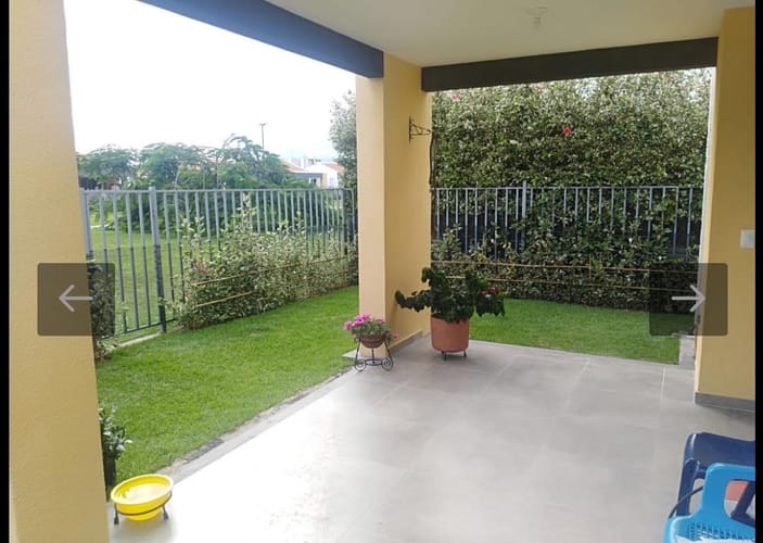 Casa de 3 alcobas en venta en El Castillo, Cali, 123 m² · foto 7 de 24