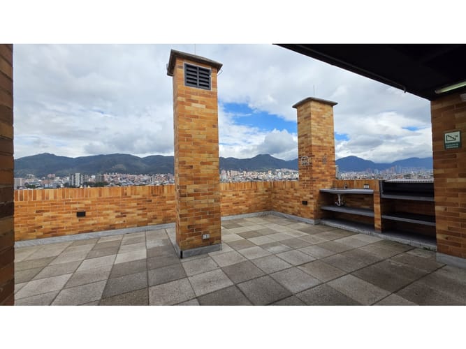 Apartamento en venta en Barrios Unidos, Bogotá · foto 5 de 24