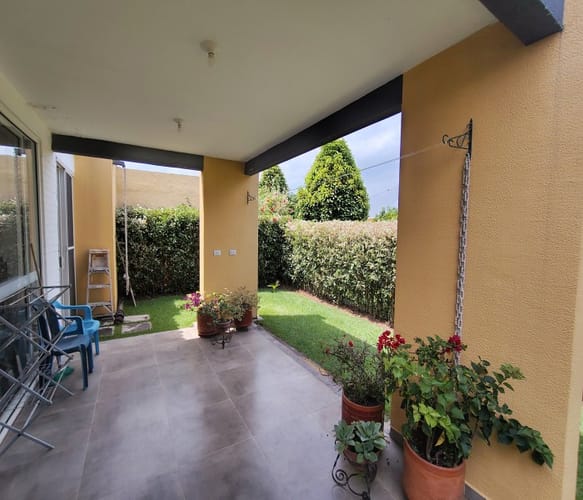 Casa de 3 alcobas en venta en El Castillo, Cali, 123 m² · foto 8 de 24
