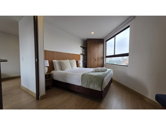 Apartamento en venta en Barrios Unidos, Bogotá · foto 6 de 24