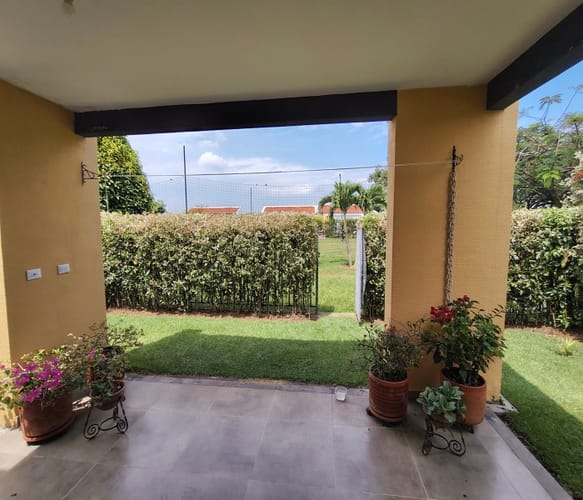 Casa de 3 alcobas en venta en El Castillo, Cali, 123 m² · foto 9 de 24