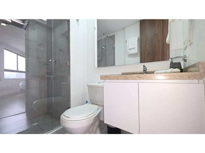 Apartamento en venta en Barrios Unidos, Bogotá · foto 7 de 24