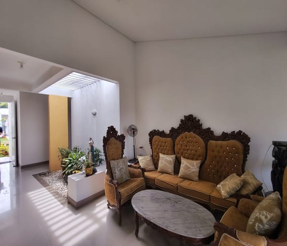 Casa de 3 alcobas en venta en El Castillo, Cali, 123 m² · foto 11 de 24