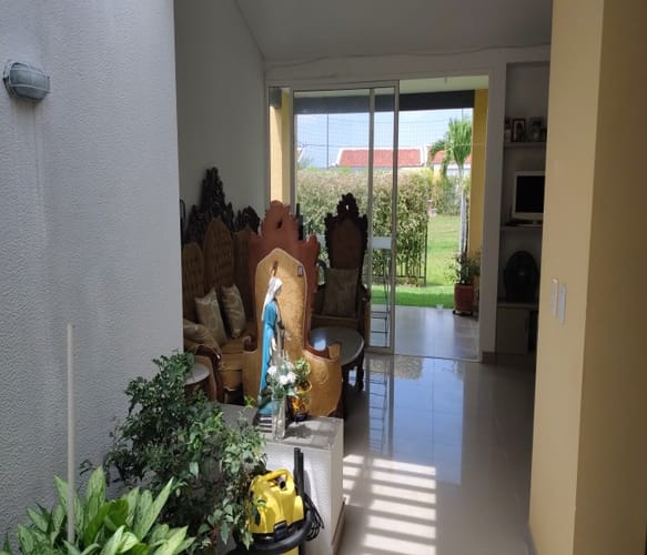 Casa de 3 alcobas en venta en El Castillo, Cali, 123 m² · foto 12 de 24