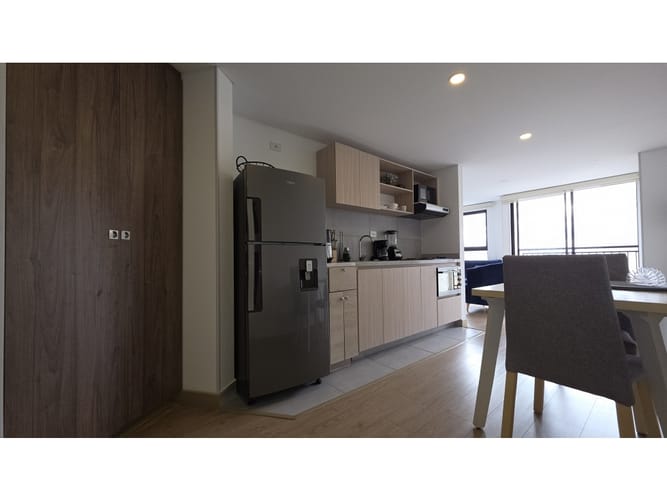 Apartamento en venta en Barrios Unidos, Bogotá · foto 9 de 24