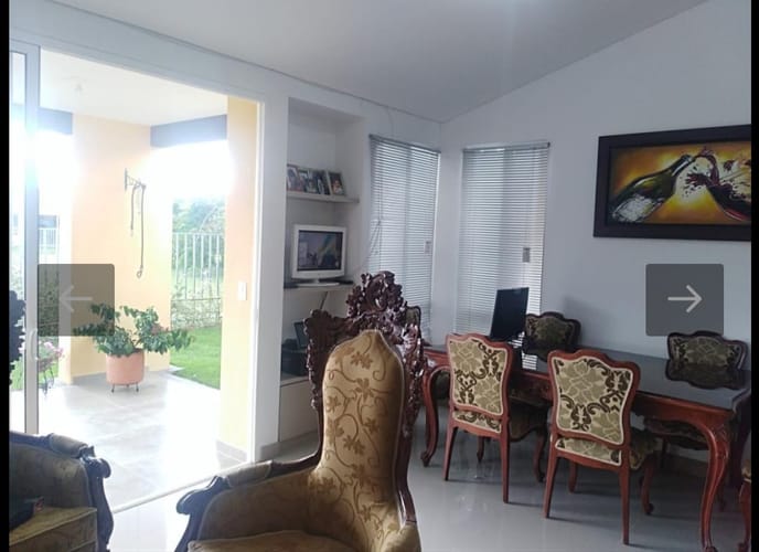 Casa de 3 alcobas en venta en El Castillo, Cali, 123 m² · foto 14 de 24