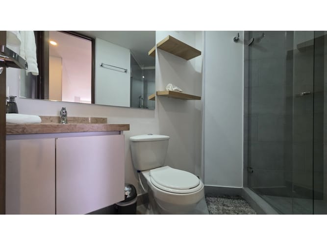 Apartamento en venta en Barrios Unidos, Bogotá · foto 10 de 24