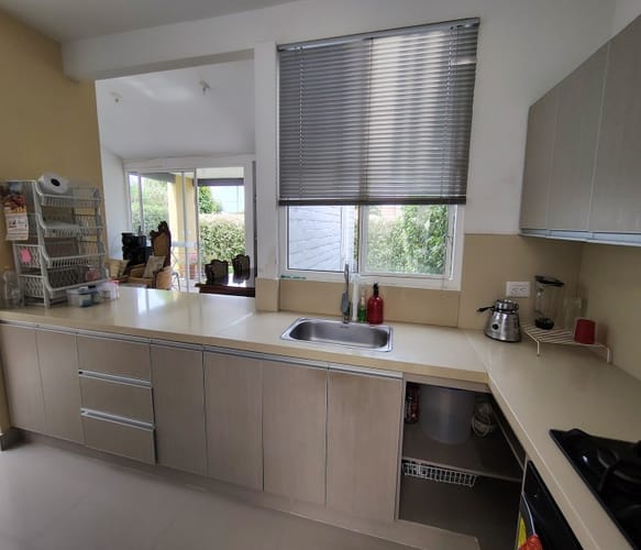 Casa de 3 alcobas en venta en El Castillo, Cali, 123 m² · foto 15 de 24