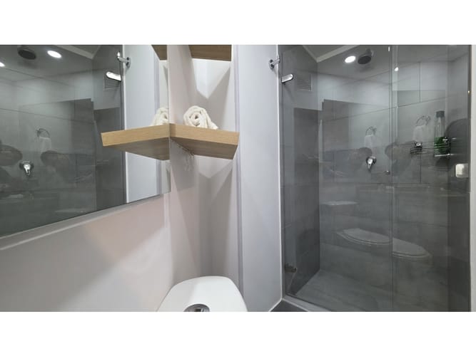 Apartamento en venta en Barrios Unidos, Bogotá · foto 11 de 24