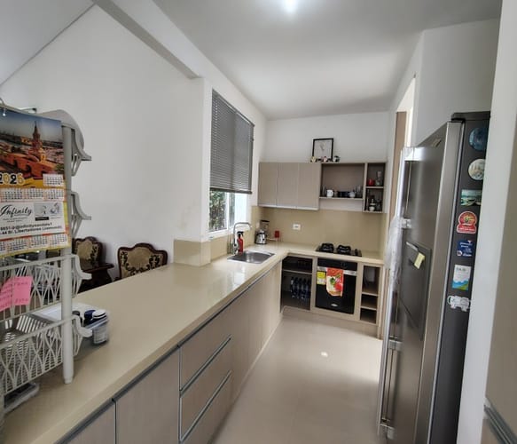 Casa de 3 alcobas en venta en El Castillo, Cali, 123 m² · foto 16 de 24