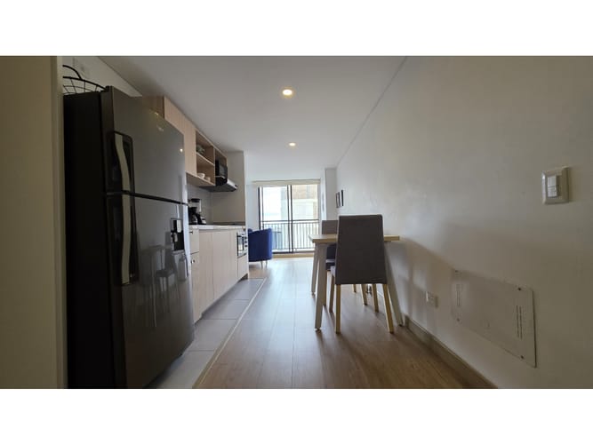 Apartamento en venta en Barrios Unidos, Bogotá · foto 12 de 24