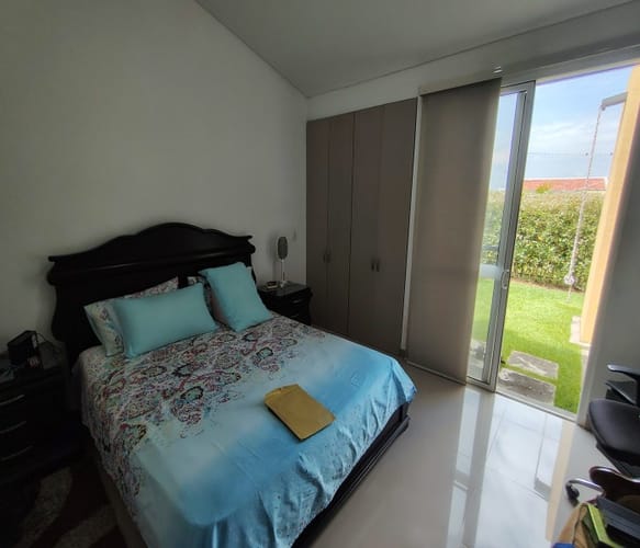 Casa de 3 alcobas en venta en El Castillo, Cali, 123 m² · foto 17 de 24