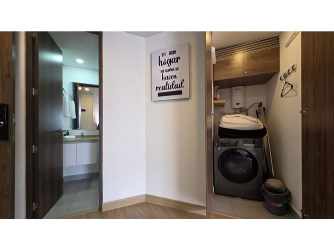 Apartamento en venta en Barrios Unidos, Bogotá · foto 13 de 24