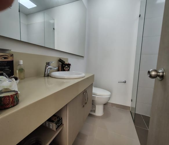 Casa de 3 alcobas en venta en El Castillo, Cali, 123 m² · foto 19 de 24
