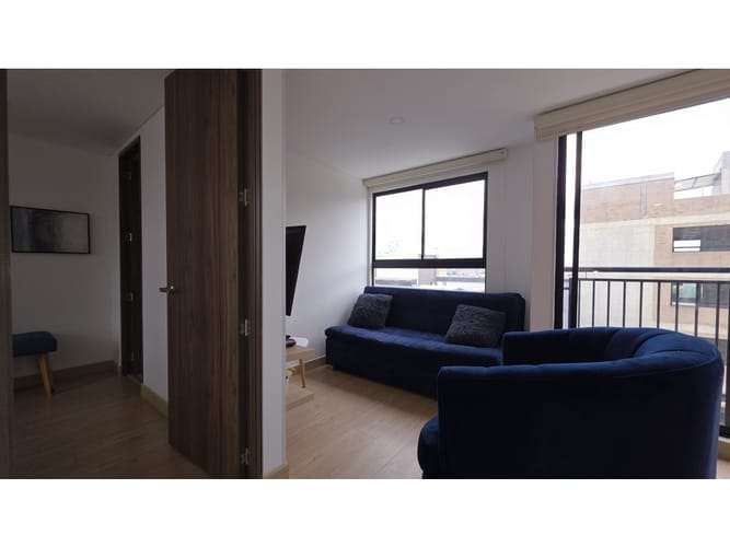 Apartamento en venta en Barrios Unidos, Bogotá · foto 14 de 24