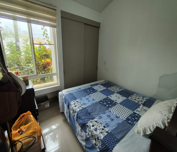Casa de 3 alcobas en venta en El Castillo, Cali, 123 m² · foto 21 de 24