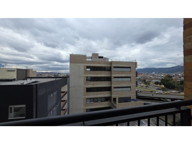 Apartamento en venta en Barrios Unidos, Bogotá · foto 15 de 24