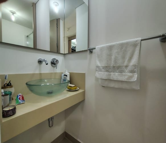 Casa de 3 alcobas en venta en El Castillo, Cali, 123 m² · foto 22 de 24