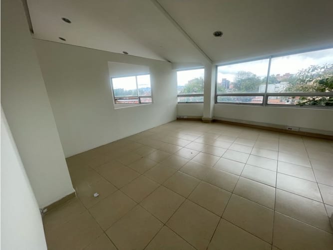 Oficina en Arriendo en Chapinero, Bogotá