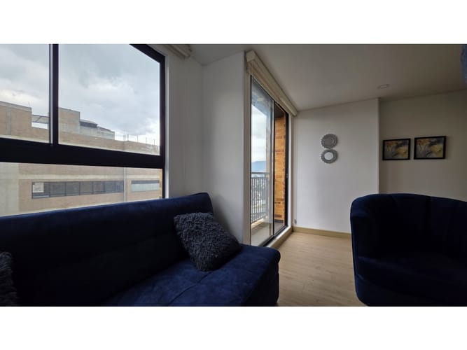 Apartamento en venta en Barrios Unidos, Bogotá · foto 16 de 24